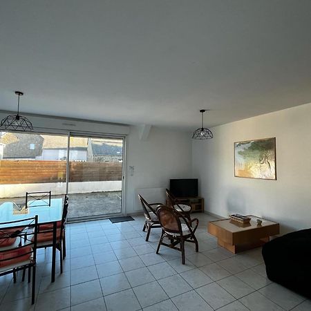 Maison Plain Pied A 10 Mn De La Plage En Campagne Saint-Malo Dış mekan fotoğraf