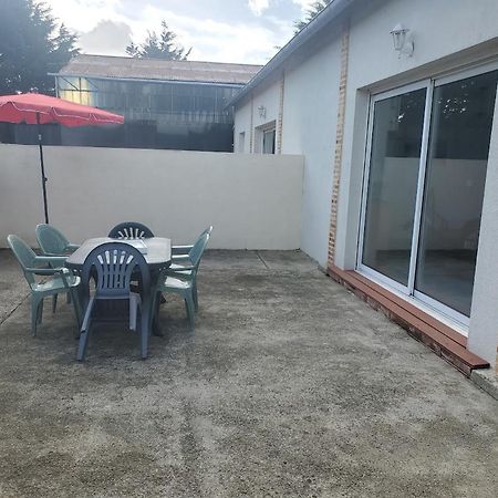 Maison Plain Pied A 10 Mn De La Plage En Campagne Saint-Malo Dış mekan fotoğraf